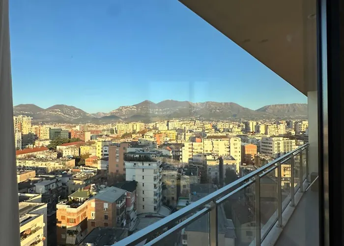 Renas 4 Appartement *