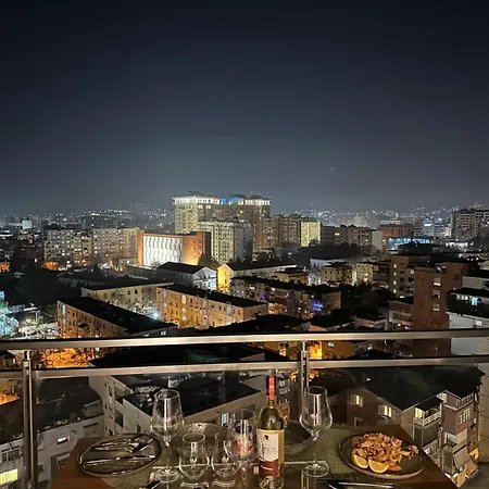 Apartament Renas 4 Tirana