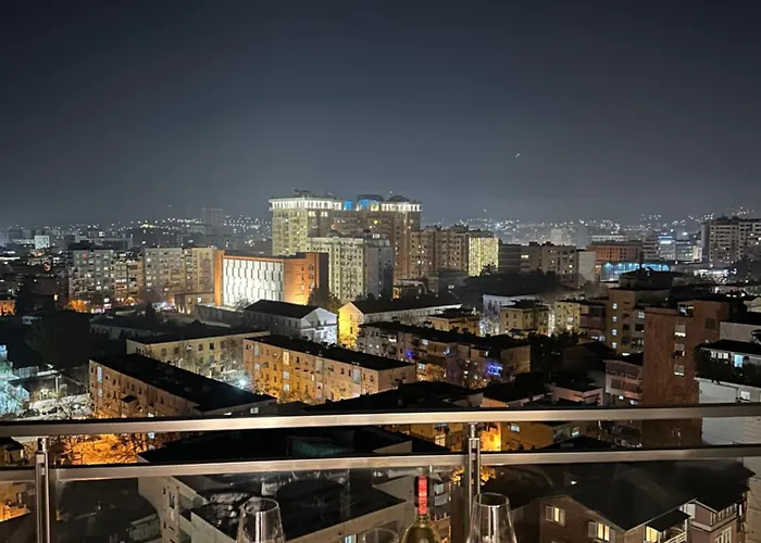 Apartament Renas 4 Tirana